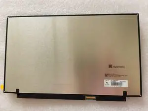 4k UHD 3840x2160 40Pin EDP Matrix LCD Screen MNE001EA1-1 for Lenovo Thinkad T14 P14S Gen1 T14S X1 Carbon 8th Laptop LCD screen 5D10V82348