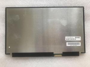 12.5" 2K EDP 40Pins LCD screen LQ125T1JW02 LQ125T1JW02/A01 Sharp high score 2560X1440