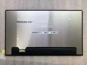 IPS Matrix for Laptop 13.3" LED Display LCD Screen B133HAN04.6 B133HAN04 1920X1080 FHD 30Pin Display DP/N 0F7VDJ