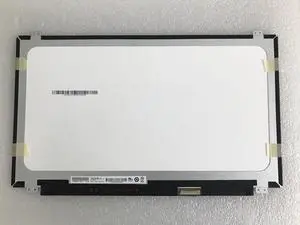 B156HAK03.0 B156HAK030 IPS LED Screen With touch Matrix 15.6" Glossy 1920X1080 FHD 40Pin eDP LCD Screen replacement