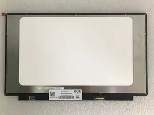 Generic 15.6 inch IPS Screen Compatible NV156FHM-N61 NV156FHM-N61 NV156FHM-N69 NV156FHM-N6A NV156FHM-N45 Replacement Screen (Non-Touch)