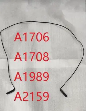 NEW A1706 A1708 Rubber Ring for MackBook Pro A1989 A2159 LCD Screen Middle Frame Rubber Bezel Ring