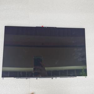 For Lenovo Yoga Slim 7-15IIL05 7-15IMH05 7 15ITL05 Screen 7-15 LCD Module FHD LCD Display Laptop Assembly 5D10S39648 Replacement