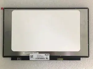 New Screen Replacement for Acer Nitro AN515-43 Serise FHD 1920x1080 IPS LCD LED Display Panel Matrix 15.6'' Slim