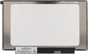 NT140FHM-N44 V8.0 fit B140HTN02.0 N140HCA-EBA EBC B140HAN04.3 B140HAN04.0 EDP Laptop LCD Screen Display Replacement