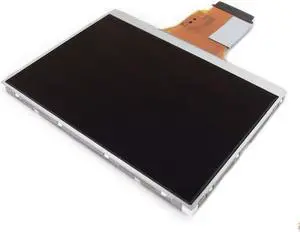 New LCD Display Screen For 3 Inch Canon 600D DSLR Repair Part With Backlight