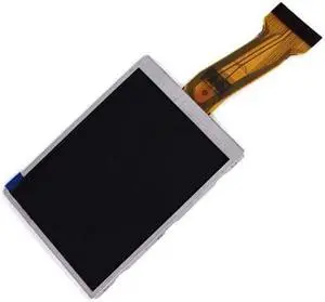 LCD Display Screen Monitor Repair Part For Nikon Coolpix L20 With Backlight New