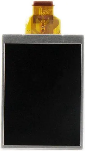 LCD Display Screen Monitor For Kodak EasyShare Playtouch ZI10 Zi10 Replacement
