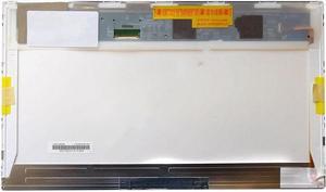 16" LED LCD Screen For Toshiba Satellite A665 A665D Series Laptop Replacement Screen LTN160AT06 (ONLY 16.0'' CCFL , NOT 15.6'' LED )