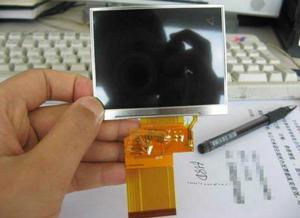 3.5" Inch QVGA 240x320 TFT Color LCD Display Module LQ035NC111 54pin