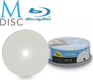 m-disc