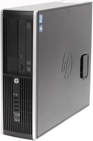 Refurbished: HP Elite 8300 Small Form Factor (SFF) Desktop Computer, Intel Core  i7-3770 3.4GHz Processor, 16GB RAM, 1TB HDD, USB 3.0, WiFi, Bluetooth, HDMI  - Windows 10 Pro - Newegg.com