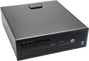 HP Workstation Z230 Small Form offers Factor PC, Intel Quad Core i5-4590 up to 3.6GHz