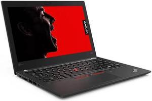 Lenovo ThinkPad x280 12.5" FHD 1920 x 1080 Ultrabook Notebook  8th Gen Intel QUAD Core i5-8350U 512 GB SSD 8GB DDR4 RAM Webcam Windows 11 Pro