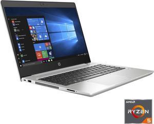 HP ProBook 445 G7 14" Full HD 1920 x 1080 Ultrabook - AMD Ryzen 5 4000 Series 4500U 2.3GHz - 16 GB RAM DDR4 256 M.2 SSD + 1TB SSD,Wi-Fi, Bluetooth, Webcam Windows 10 Pro