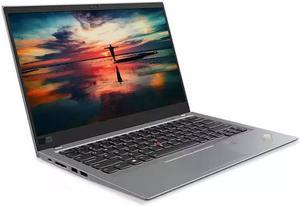 Lenovo ThinkPad X1 Carbon Gen 6 14" Full HD 1920 x 1080 Ultrabook - 8th Gen Intel QUAD Core i5-8350U 1.7GHz  16 GB RAM DDR4 128 GB SSD,Wi-Fi, Bluetooth, Webcam Windows 11 Pro (Silver)