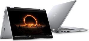 Dell Latitude 5310 7310 13.1" FHD Touchscreen 2-in-1 Convertible Notebook  10th Gen Intel QUAD Core i5-10210U 512 GB SSD 8GB RAM Webcam Windows 11 Pro