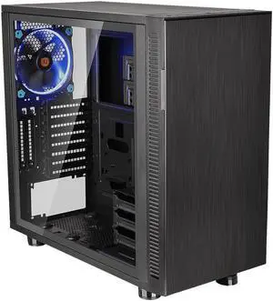 Custom PRC Ryzen 24-Core Liquid Cooled Workstation Computer PC AMD Threadripper 2970X 3.0Ghz GIGABYTE TRX40 AORUS PRO – 64 GB DDR4 RAM 6TB HDD 1TB NVMe SSD 850W PSU WI-FI 6 Bluetooth 5.0 Windows 10 Pr