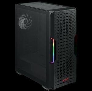 HP Gaming R5 RX 5500 Gaming Desktop, AMD Ryzen 5-5600G, AMD Radeon