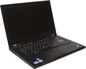 Lenovo Thinkpad T420s Laptop Intel Dual Core i5-2540m 2.60GHz Mobile CPU 4GB DDR3 320GB HD DVD-RW WiFi Windows 7 Professional 64-Bit Webcam