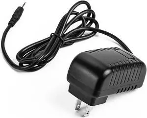 atolla US Standard Adaptor External Power Supply 15W ( 5V/3A) AC / DC Adapter for USB Hub, 3.5 x 1.35 mm Plug Center Positive