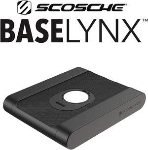 SCOSCHE BLQP-XTSP BaseLynx Pad Qi-Certified Modular Wireless Charging Station…