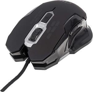 MANHATTAN Wired Optical Game Mouse (179164)