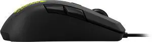 ROCCAT Kiro - Modular Ambidextrous Gaming Mouse ROCCAT Kiro - Modular Ambidextrous Gaming Mouse