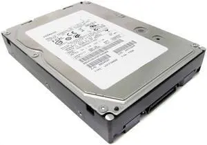 Hitachi Hard Drive 600GB 15K 3.5"FC w/o Carrier HUS156060VLF400
