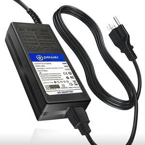 T-Power (TM) Ac Dc Adapter for HP Docking Station HSTNN-IX02 EN489AA P409455-001 413268-001 H4A31AA#ABA Replacement Switching Power Supply Cord Charger