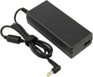 Futurebatt AC Adapter Battery Charger for Fujitsu Lifebook Ah530 Ah531 E751 Lh531 S751 S761; Lifebook Tablet Pc P701 P770 P771 T730 T731 T900 T901 Th700; Stylistic Slate Pc Q550-30gb-01 Q550-62gb-02
