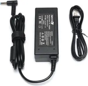 19.5V 2.31A 45W Ac Adapter/Laptop Charger/Power supply for HP 15-BS000 17-BS000: 15-bs168cl 15-bs010ds 15-bs013dx 15-bs060wm 15-bs192od 15-bs033cl 15-bs095ms 15-bs015dx 15-bs020wm 17-bs049dx