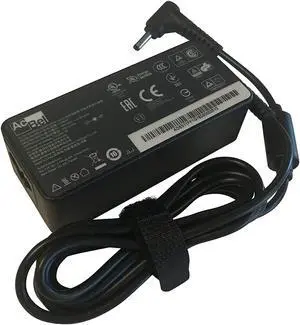 Laptop Charger for Lenovo IdeaPad S340 S145 C340 110 120 120S 310 330S 320 S130 S130S S340 510 110S 110S-11IBR ADL45WCC PA-1450-5LL 5 320-15IAP Flex 4 5 Yoga 520 710 E41 N22 N23 20V 2.25A 45W Adapter