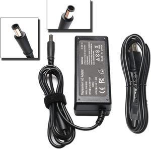 Ac Laptop Adapter Charger for HP 2000-2B09WM 2000-2A20NR Pavilion DV4 DM4 DV5 DV6 DV7 G60 18.5V 3.5A 65w