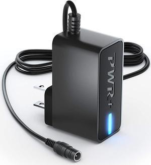Pwr 12V UL Listed Power Adapter for Dell Soundbar: AX510 AX510PA AS500 AS501 AS500PA AS501PA; P/N DSA-15P-12US D12-1A-950 HKSC-060693EP HK-C112-A12 Sound Bar Multimedia Speaker Extra Long 6.7 FT Cord