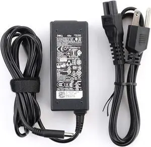 AC Power Adapter Charger 45W 19.5V for DELL Inspiron 13 7353 Series new genuine []
