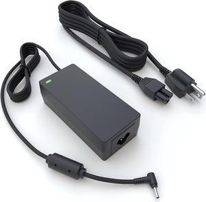 PowerSource 65W 45W 19V 3.42A UL Listed Extra Long 14 Ft AC-Adapter-Charger for Acer-Chromebook-15 14 13 11 C740 PA-1450-26 PA-1650-80 Swift 1 3 SF113 SF314 SF315 SF315-52 Laptop Power-Cord Supply