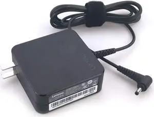 Replacement for 20V 3.25A 65W with 4.0mm/1.7mm compatible with P/N: ADLX65CCGU2A 5A10K78761 Yoga 710 510 Ideapad 710S IDEAPAD FLEX 4-1480 80VD.