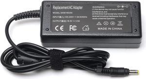 TZBAO 65W AC Adapter Laptop Charger for HP Pavilion DV1000 DV1200 DV2000 DV4000 DV5000 DV6000 DV6500 DV6700 DV8000 DV9000 DV9500 ;HP Compaq Presario C300 C500 C700 A900 F700 SK90185350