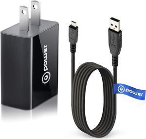 T Power 5V Charger for NOCO Genius Boost Sport GB20 GB30 GB40 GB70 Battery Jump Starter Ac Dc Adapter Power Supply Cord
