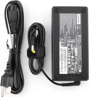 Original Lenovo 20V 8.5A 170W Slim Tip AC Adapter For Lenovo Legion Y530-15; Y540-15; Y540-17; Y545; Y545 PG0; Y7000; Y7000P-1060; Y720-15; Y40; Y50, P/N : 888015042