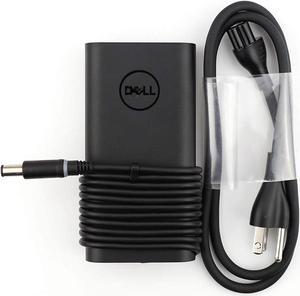 90W AC Charger Fit for Dell Latitude E7270 E7240 E7250 E7450 E7470 E7440 HH44H 332-1833 DA90PM130 6C3W2 Laptop AC Adapter Power Supply Cord