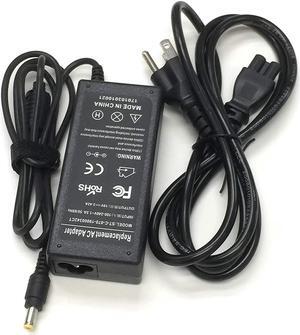 AC Adapter Charger for Acer Aspire M5-583P-5859, E5-571-74F7, E5-511-P9S5