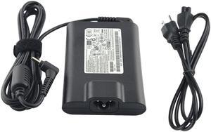 40W 19V 2.1A Slim Laptop AC Power Adapter Charger for Samsung Series 3 5 7 9 AD-4019SL NP305U1A NP530U3B NP535U3C NP535U4C Laptop Power-Supply Cord
