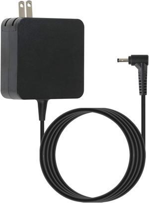 Ac Adapter Charger,Power Supply Cord for Lenovo IdeaPad Flex 4 5 6 4-1470 4-1480 4-1570 5-1470 5-1570 6-14IKB 6-11IGM 1130 1470 1480 1570 ADLX65CCGU2A ADLX65CDGU2A ADL45WCC ADP-45DW B Laptop.