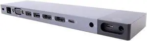New Genuine TK for HP Elite Thunderbolt 3 Dock with Cable 150 Watt P5Q53AV, P5Q53AV#ABA