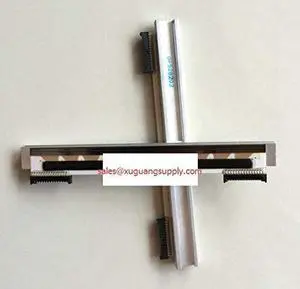 Printer Parts New Original Gx430t GK430T GX430 GK430 ZD500 Thermal Print Head 300dpi for Zebra Printer T P/N: 105934-039