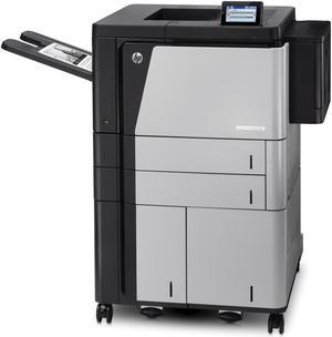HP LaserJet M806X+ (CZ245A) Laser Printer