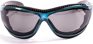 Sunglasses OCEAN TIERRA DE FUEGO Women Men Unisex Water Sports Kiteboarding Surf Polarized Full Frame Goggle & Rectangle (Blue / Smoke) Sunglasses OCEAN TIERRA DE FUEGO Women Men Unisex Water Sports Kiteboarding Surf Polarized Full Frame Goggle & Rectangle (Blue / Smoke)