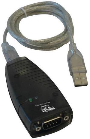 TRIPP LITE USA-19HS Keyspan High-Speed USB to Serial Adapter
